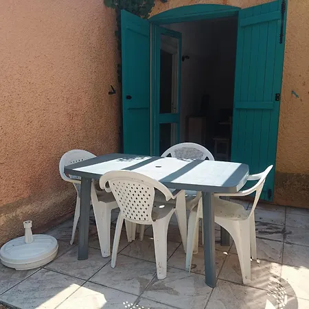 Pavillon Familial Avec Terrasse Et Animaux Acceptes A - Fr-1-776-142 Argelès-sur-Mer
