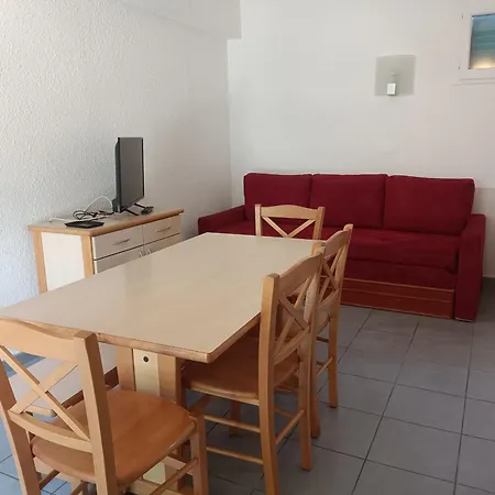 Lägenhet Pavillon Familial Avec Terrasse Et Animaux Acceptes A - Fr-1-776-142