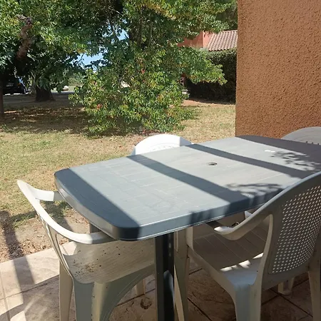 Pavillon Familial Avec Terrasse Et Animaux Acceptes A - Fr-1-776-142 *