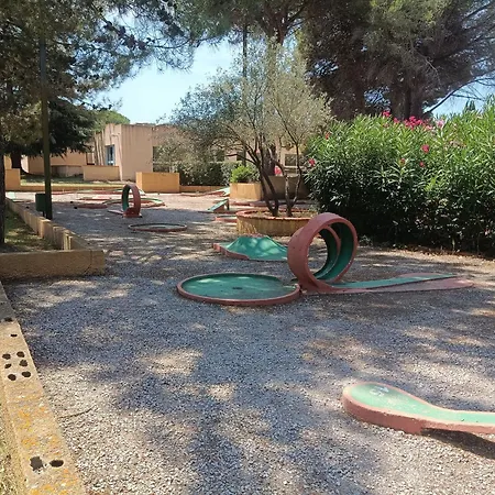 Pavillon Familial Avec Terrasse Et Animaux Acceptés à Argelès-sur-mer - Fr-1-776-142 * Argelès-sur-Mer