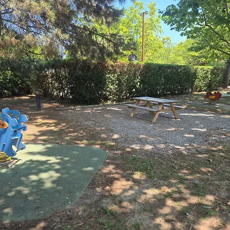 Pavillon Familial Avec Terrasse Et Animaux Acceptés à Argelès-sur-mer - Fr-1-776-142