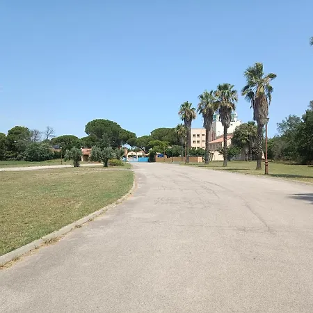Pavillon Familial Avec Terrasse Et Animaux Acceptés à Argelès-sur-mer - Fr-1-776-142 Appartement